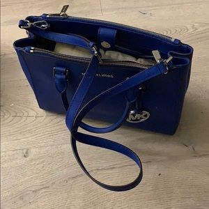 A4 MK Handbag